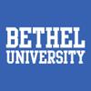 LS01 - Bethel University Pilots Basic Block Womens T-Shirt - 3X-Large - Royal view 2