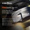 FIDLOCK Push Saddle Bag 400 - Underseat Bike Trunk- Pouch view 3