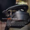 FIDLOCK Push Saddle Bag 400 - Underseat Bike Trunk- Pouch view 4
