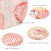Anktry Baby 12 Pack Panties Soft Comfort Knickers Cotton Underwear Little Girls Assorted Briefs, Multicoloured-1, 2T - 4T view 4