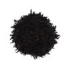 ZUCKER Chandelle Feather Boa with Lurex  Heavy Boas 6 Ft- Christmas Decorations - Vibrant Holiday Home Decor - Costume Cosplay Accessory, Halloween Party, Carnival - Black/Gold view 4