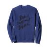 Babes Support Babes Sweatshirt Feminism Feminist Top Women view 1