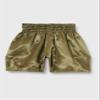 Venum Muay Thai Shorts Classic - Khaki/Black - XXL view 3