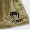 Venum Muay Thai Shorts Classic - Khaki/Black - XXL view 4