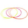 AKEPO Fiber Optic Sight Replacement Rod for Gun Bow Sight Fluorescence Fiber Optic Sights Rod High Brightness Glow Stick Green/Red/Hunter Orange  .029"/0.75mm*L 7.87"/20cm view 1