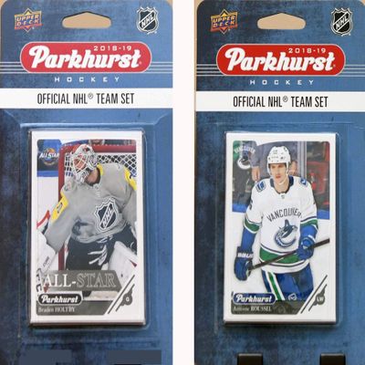 NHL Vancouver Canucks Mens 18CANUCKSTSN/A Brown Brown 18CANUCKSTS, Brown, N/A