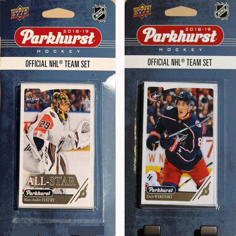 C&I Collectables NHL Colorado Avalanche Mens 18AVALANCHETSN/A Brown Brown 18AVALANCHETS, Brown, N/A