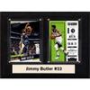 C&I Collectables NBA Minnesota Timberwolves Mens 68JIMBUTLERMNN/A Brown Brown 68JIMBUTLERMN, Brown, N/A view 1