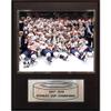 C&I Collectables NHL Washington Capitals Mens 1215SC18CEN/A Brown Brown 1215SC18CE, Brown, N/A view 1