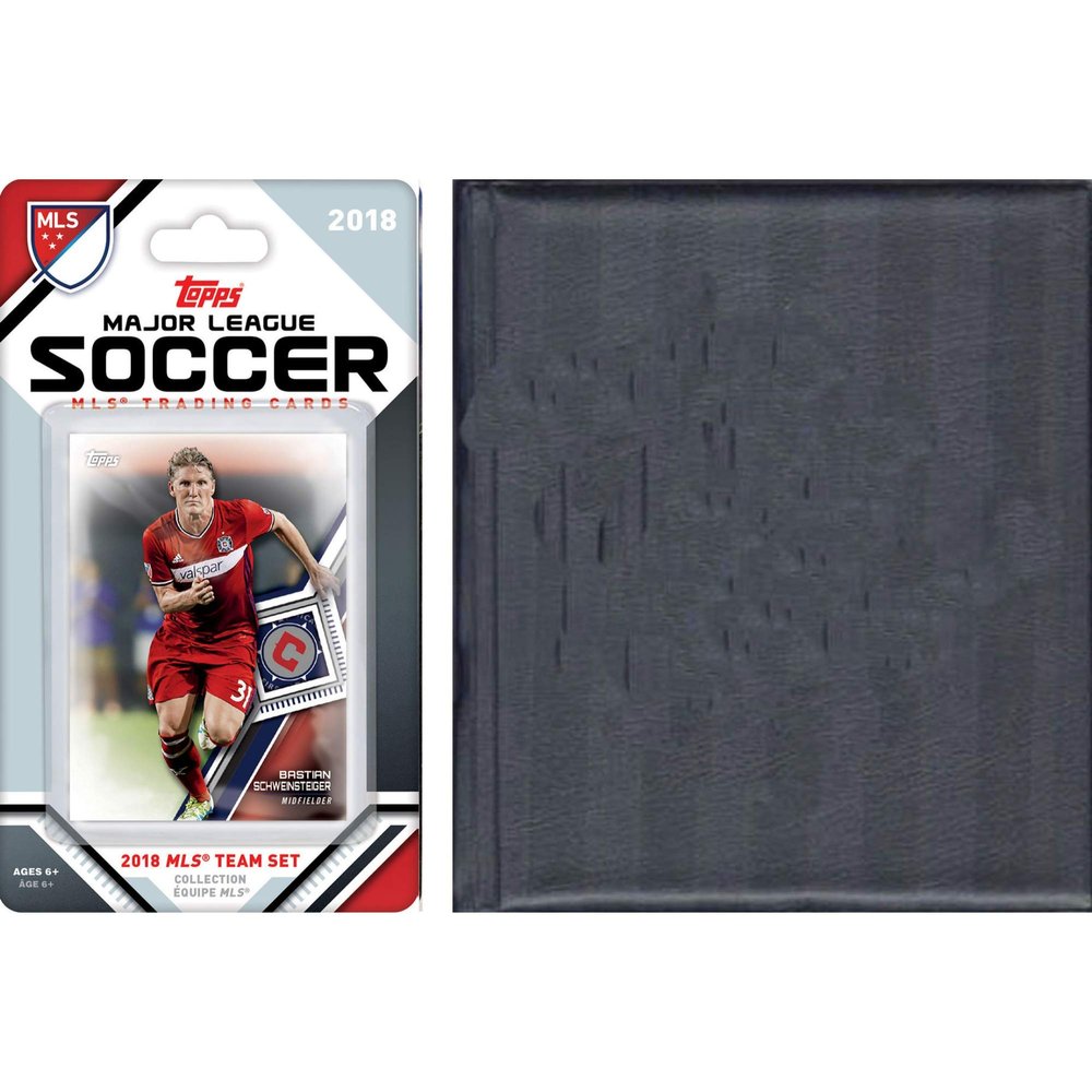 MLS Chicago Fire Mens FIRE18N/A Brown Brown FIRE18, Brown, N/A