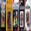 C&I Collectables MLS Chicago Fire Mens FIRE518TSN/A Brown Brown FIRE518TS, Brown, N/A view 1