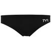 TYR RWDO6A130 Male Waterpolo Breakaway Black 30 view 1