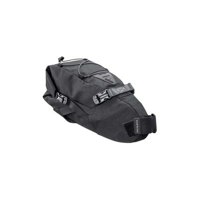 Topeak Backloader 10L / Black, 60 cm