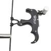 SHARROW Bow Release Automatic Release Aids Trigger 3 Finger Archery Release Compound Bow Accessories view 1