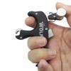 SHARROW Bow Release Automatic Release Aids Trigger 3 Finger Archery Release Compound Bow Accessories view 4