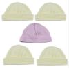 bambini Girls Baby Cap (Pack of 5) view 1