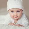 bambini Girls Baby Cap (Pack of 5) view 3