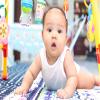 Bambini Infant One Piece and Track Sweatpants view 3