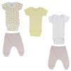 bambini Infant Onezies and Joggers view 1