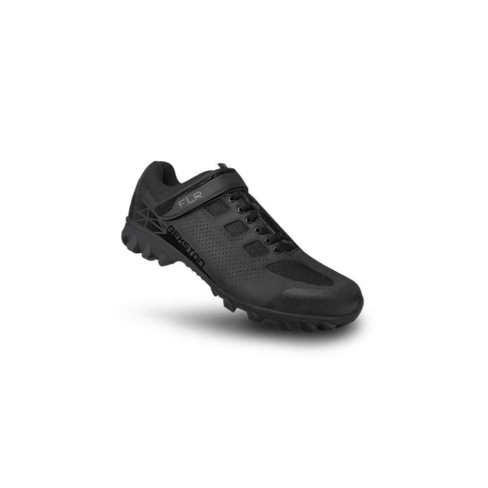 Motodak MTB FLR Touring Rexston T43 Black (PR)