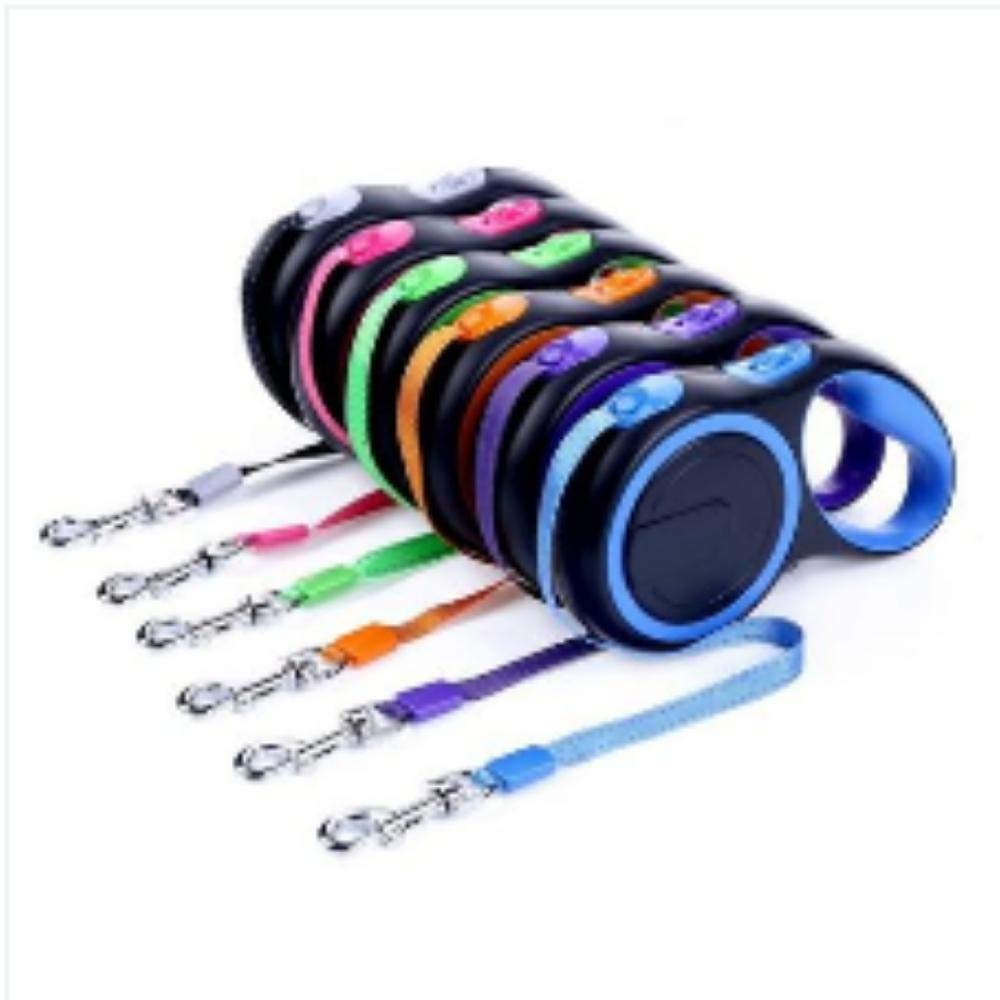 Holapet Retractable Dog Leash