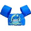 AmazeFan Kids Swim Life Jacket Vest for Swimming Pool, Swim Aid Floats, Toddler Swim Vest with Storage Bag,Suitable for 30-50 lbs Infant/Baby/Toddler,Children/Sea/Beach view 1