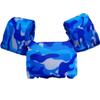 AmazeFan Kids Swim Life Jacket Vest for Swimming Pool, Swim Aid Floats, Toddler Swim Vest with Storage Bag,Suitable for 30-50 lbs Infant/Baby/Toddler,Children/Sea/Beach view 1