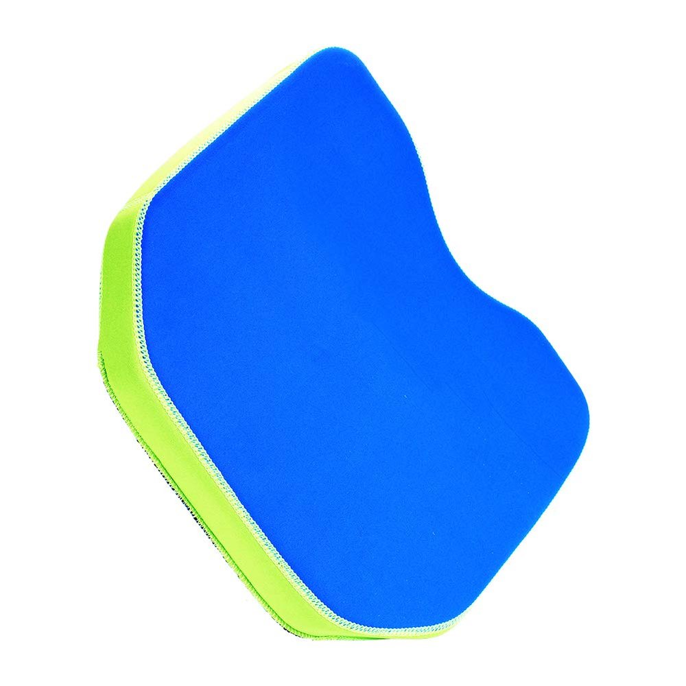 Zerone Kayak Seat Cushion, Cotton Memory Foam Comfortable Kayak Canoeing Seat Cushion with Suction Cups for Outdoor Sports
