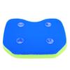 Zerone Kayak Seat Cushion, Cotton Memory Foam Comfortable Kayak Canoeing Seat Cushion with Suction Cups for Outdoor Sports view 3