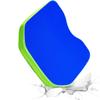 Zerone Kayak Seat Cushion, Cotton Memory Foam Comfortable Kayak Canoeing Seat Cushion with Suction Cups for Outdoor Sports view 4