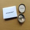 ARTIZANSTORE Engraved Nautical Compass, Personalized Compass, Men's Gift, Groomsmen Gift, Wedding Gift, Hiking Gift, Corporate Gift view 2