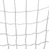 Alomejor Soccer Goal Net,Weather-Resistant Polyester Easy Install Replacement Net for Professional Training Youth Sports Parks Backyard view 2