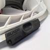 Blade Barber Skate Sharpener, 7/16" ROH, 7.5 Bite Angle view 1