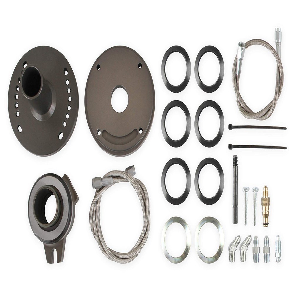 Hays 82-107 Hydraulic Release Bearing Kit