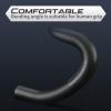 RXL SL carbon handlebars road bike carbon road bike handlebars gravel drop bars handlebars Carbon Fiber Handlebars 31.8 RXL SL Bicycle Handlebar Road Bike UD Matte Handlebar 420mm Drop Handlebars view 2