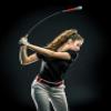 Club Champ 40" Flexible Swing Trainer view 3