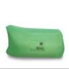 3OWL Inflatable Lazy Air Bed (Green) view 1
