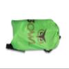3OWL Inflatable Lazy Air Bed (Green) view 3