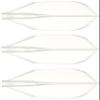 8 Flight Clear No.6 Pack of 3 Flights view 2