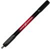 Dead Center Archery Products Diamond Series Carbon Stabilizer (Red, 10) view 1