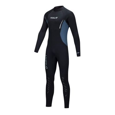 BestRecon 5mm Neoprene Wetsuit