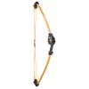 Bear Archery Spark Youth Bow Set, Ambidextrous, Flo Orange view 1