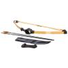 Bear Archery Spark Youth Bow Set, Ambidextrous, Flo Orange view 2