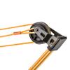 Bear Archery Spark Youth Bow Set, Ambidextrous, Flo Orange view 4