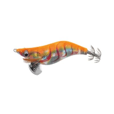 Yamashita 605396 Egi King Live 2.5 028 Orange Marble
