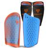 Vizari Slip in Soccer Shin Guards  Lightweight, Durable & Comfortable Protection for Men, Women, Youth & Big Kids view 1