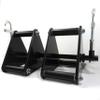 FitBar Grip Wheel | Rotating Pull Up Bar | Upper Body and Grip Strength Workout view 3