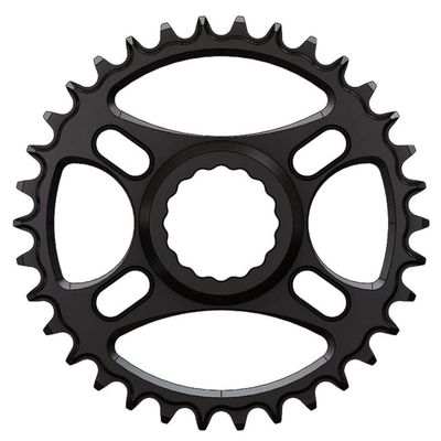 Pilo Chainring Narrow Wide 34T for RaceFace Direct cranks. C18