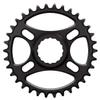 Pilo Chainring Narrow Wide 34T for RaceFace Direct cranks. C18 view 1
