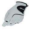 Apical Premium Leather Golf Glove Stable Grip Mens Golf Gloves Durable Value Pack (Pack of 3) Genuine Cabretta Leather Golf Gloves Men Left Hand (Regular Sizes) (Medium, Left Handed) view 2
